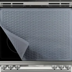 Silicone Stove Mat, Sink Mat Electric Stove Top Cover, Placemat, Electronic Stove Heat Insulation Mat, Drying Mat, Kitchen Items