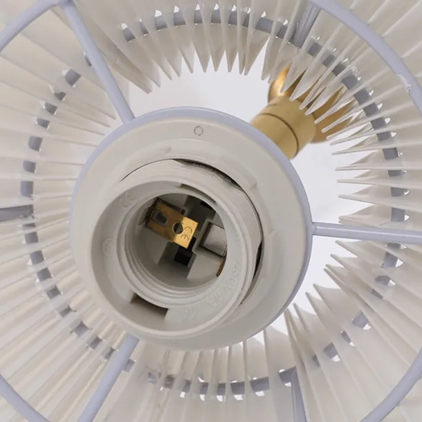 Simple Wood Modern Nordic Solid Wood Apartment House Indoor Floor Lamp Fabric Shade E27 Bedside Lamp Wood Dark Wood