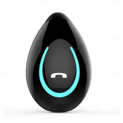 Single Earclip Fone Bluetooth Earphones Wireless Headphones Sports Headset Gamer No Ear Pain TWS Earbuds Blutooth Earphone