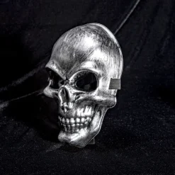 Skeleton Skull Ghost Halloween Mask Halloween Props Halloween Scary Costume Adults' Men's Women's Halloween Carnival Easy Halloween Costumes Dress Up