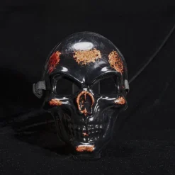 Skeleton Skull Ghost Halloween Mask Halloween Props Halloween Scary Costume Adults' Men's Women's Halloween Carnival Easy Halloween Costumes Dress Up