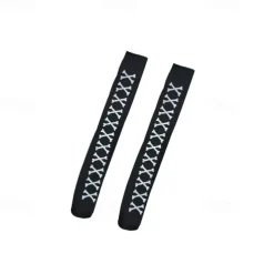 Skeleton Skull Halloween Socks / Long Stockings Halloween Props Halloween Women's Halloween Mardi Gras Easy Halloween Costumes Dress Up