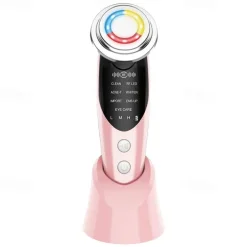 Skin Rejuvenation Serum Import Machine Face Lifting Massage Beauty Instrument Skin Care For Home Beauty Salon