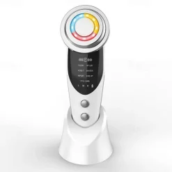 Skin Rejuvenation Serum Import Machine Face Lifting Massage Beauty Instrument Skin Care For Home Beauty Salon