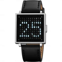 SKMEI Men Digital Watch Fashion Casual Wristwatch Calendar Waterproof Decoration Steel Leather Watch
