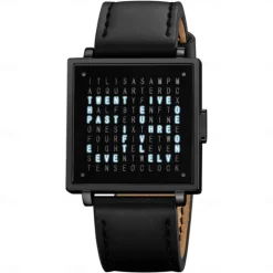 SKMEI Men Digital Watch Fashion Casual Wristwatch Calendar Waterproof Decoration Steel Leather Watch