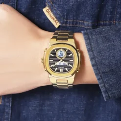 SKMEI Men Digital Watch Outdoor Sports Fashion Casual Luminous Stopwatch Alarm Clock Countdown Steel Watch