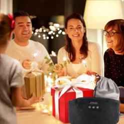 Sleep Headphones Bluetooth 5.2 Breathable Soft Eye Mask 24 White Noise Music Sleeping Headphones Sleep Mask Earbuds for Side Sleepers Workout Running Insomnia Travel Yoga