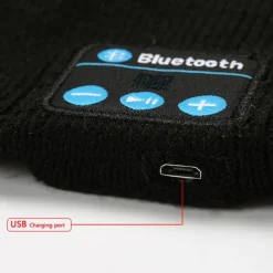 Sleep Headphones Wireless Bluetooth Stereo Sports Headband Headphones Running Earphone Sleep Headset Sports Sleeping Music Headband with Ultra-Thin HD Stereo Speakers