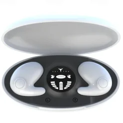 Sleeping BT Earphones Can Lie On The Side Ears Can Be Worn For A Long Time Without Pain Mini Does Not Flash Light High-quality Sound Quality