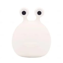 Slug Bug Light Slug Night Light Dont Bug Slug USB Rechargeable Silicone Cute Animal Lamps Timer Touch Setting Gifts for Bedroom Room