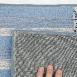 Small Rat Umbrella Doormat Floor Mats Washable Rugs Kitchen Mat Non-Slip Oil Proof Rug Indoor Outdoor Mat Bedroom Decor Bathroom Mat Entrance Rug