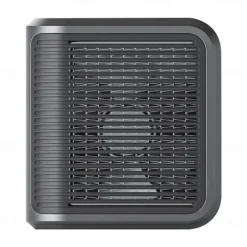 Small Space Heater Powerful Bathroom Wall Heater Wall Mounted Heater Practical Personal Heater Wall Space Heater