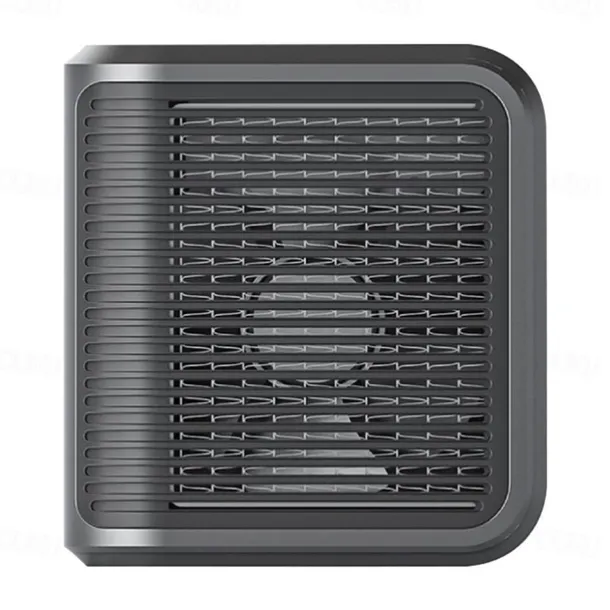 Small Space Heater Powerful Bathroom Wall Heater Wall Mounted Heater Practical Personal Heater Wall Space Heater