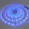 Smart LED Strip Light 32.8ft 10m(2x5m) RGB+White WIFI APP 300LEDs 5050SMD Work with Alexa Google with WIFI Remote Controller