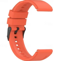 Smart Watch Band Compatible with Huawei HUAWEI WATCH GT 3 46mm Huawei Watch GT2 46mm Smartwatch Strap Adjustable Sport Band Replacement Wristband