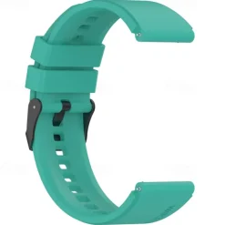 Smart Watch Band Compatible with Huawei HUAWEI WATCH GT 3 46mm Huawei Watch GT2 46mm Smartwatch Strap Adjustable Sport Band Replacement Wristband