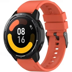 Smart Watch Band Compatible with Huawei HUAWEI WATCH GT 3 46mm Huawei Watch GT2 46mm Smartwatch Strap Adjustable Sport Band Replacement Wristband