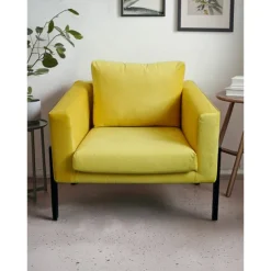 Sofa Cover Armchair CoverSolid Color Quilted Velvet Slipcovers KOARPcoverLITB PRIME cover