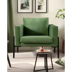 Sofa Cover Armchair CoverSolid Color Quilted Velvet Slipcovers KOARPcoverLITB PRIME cover