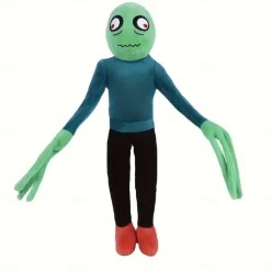 Soft Polyester Spooky Fingers Plush Toy 13.39