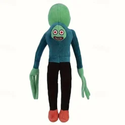 Soft Polyester Spooky Fingers Plush Toy 13.39