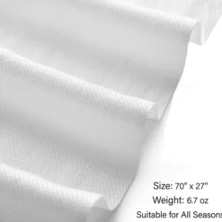 Soft Silky Pashmina Shawl Wraps Solid Colors Scarf for Wedding Evening Dresses