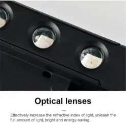 Solar Deck Lamp Outdoor Wall Washing Light Step Light Waterproof LED Wall Lamp Garden Porch Yard Fence Wall Landscape Decoration 2/4PCS