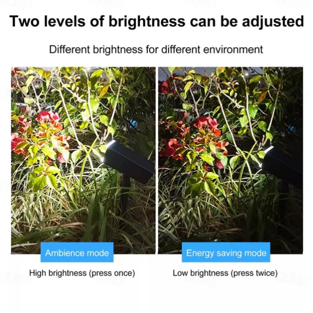 Solar Flood Lights for Outdoor dusk to dawn, 72 LED Waterproof Solar Security Wall Light with 2 Lighting Modes for Front Door, Backyard, Garden, Patio