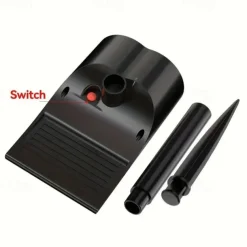 Solar Flood Lights Spotlight 9LEDs Outdoor Waterproof Floodlight for Garden Swimming Pool Pond Courtyard Landscape Decor Lighting