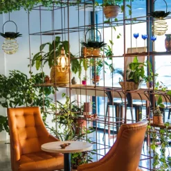 Solar Pineapple Lamp Iron Lantern Led Copper Wire Lamp String Outdoor Waterproof Garden Decorative Hanging Lamp