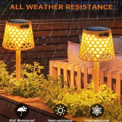 Solar USB Charging Desk Lamp - Outdoor Camping Lamp, Bar & Coffee Shop Dining Table Light, Night Light and Reading Lamp 1PC