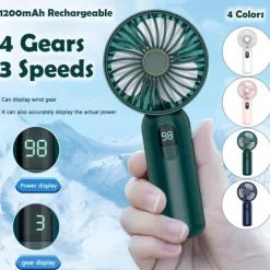 Solar Ventilation Dual Fan – 10W 12V Powered Exhaust for Chicken House, Shed, Pet House or Greenhouse