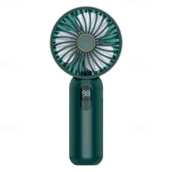 Solar Ventilation Dual Fan – 10W 12V Powered Exhaust for Chicken House, Shed, Pet House or Greenhouse