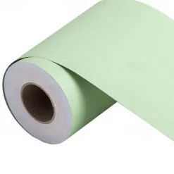 solid color pvc self-adhesive wall stickers border wall stickers beauty edge stickers decorative line stickers glass anti-collision strip waterproof waistline stickers