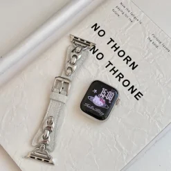 Solo Loop Compatible with Apple Watch band 38mm 40mm 41mm 42mm 44mm 45mm 49mm Adjustable Fabric Strap Replacement Wristband for iwatch Ultra 2 Series 9 8 7 SE 6 5 4 3 2 1