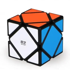 Speed Cube Set 1 pcs Magic Cube IQ Cube 151 6*6*6 Magic Cube Stress Reliever Puzzle CubeAdults' Toy Gift