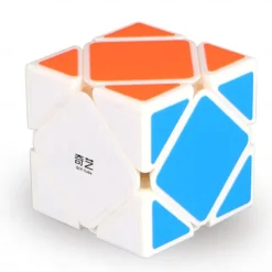 Speed Cube Set 1 pcs Magic Cube IQ Cube 151 6*6*6 Magic Cube Stress Reliever Puzzle CubeAdults' Toy Gift