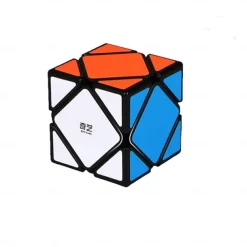 Speed Cube Set 1 pcs Magic Cube IQ Cube 151 6*6*6 Magic Cube Stress Reliever Puzzle CubeAdults' Toy Gift