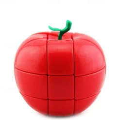 Speed Cube Set 1 pcs Magic Cube IQ Cube 3*3*3 Magic Cube Puzzle Cube Professional LevelAdults' Toy Gift