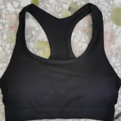 Sports Bra Hollow Mesh Back Sports Bra Fitness Yoga Vest Shockproof Yoga Bra Without Steel Ring