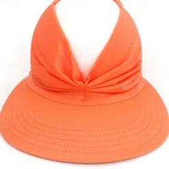 Spring And Summer New Hat Female Sun Visor Baseball Cap Female Anti-ultraviolet Personality Adult Empty Top Hat