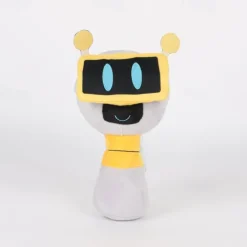 Sprunki Plush Sprunky Wenda and Gray Plushies Sprunk Soft and Funs Stuffed Toys Dolls for Fans and Friends Birthday