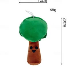 Sprunki Plush Sprunky Wenda and Gray Plushies Sprunk Soft and Funs Stuffed Toys Dolls for Fans and Friends Birthday(RANDOM STYLE)