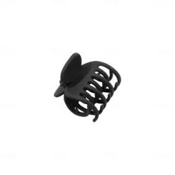 Square Claw Clips Big and Small Neutral Rectangle Hair Claw Clips Non-slip Matte Large Hair Clips for Women Strong Hold jaw clip for Thick Thin Hair