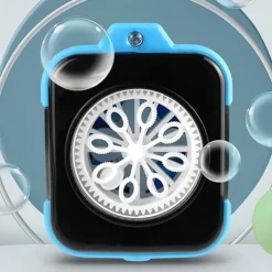 Squeeze Toy / Sensory Toy Push Pop Bubble Sensory Fidget Toy Stress Reliever Gift Cute Non-toxic PVC / Vinyl For Teen Boys and Girls Party Outdoor Christmas Gifts