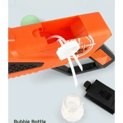 Squeeze Toy / Sensory Toy Push Pop Bubble Sensory Fidget Toy Stress Reliever Gift Cute Non-toxic PVC / Vinyl For Teen Boys and Girls Party Outdoor Christmas Gifts