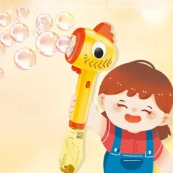 Squeeze Toy / Sensory Toy Push Pop Bubble Sensory Fidget Toy Stress Reliever Gift Cute Non-toxic PVC / Vinyl For Teen Boys and Girls Party Outdoor Christmas Gifts