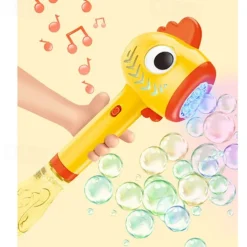 Squeeze Toy / Sensory Toy Push Pop Bubble Sensory Fidget Toy Stress Reliever Gift Cute Non-toxic PVC / Vinyl For Teen Boys and Girls Party Outdoor Christmas Gifts