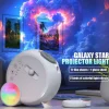 Star Projector Galaxy Light for Bedroom Home Planetarium with Remote Control Realistic Starry Night Ceiling Projector - Perfect Night Light Gift for Kids Adults Parties and Home Decor